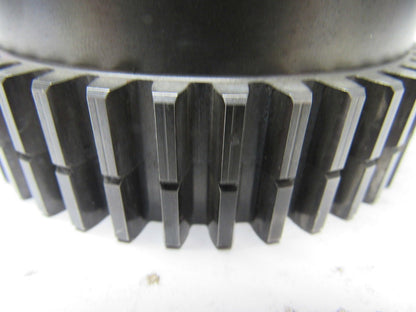 Adjustable Split Pinon Gear Anti-Backlash 43 Tooth 4-1/2" Dia 1-1/4" Bore