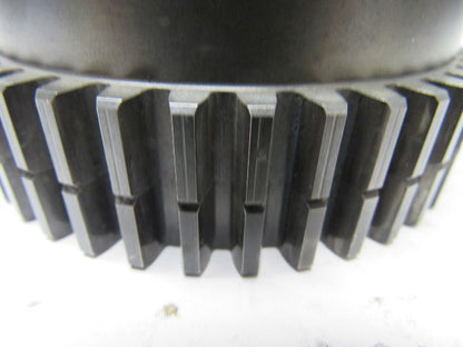 Adjustable Split Pinon Gear Anti-Backlash 43 Tooth 4-1/2" Dia 1-1/4" Bore