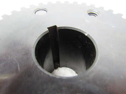 Adjustable Split Pinon Gear Anti-Backlash 43 Tooth 4-1/2" Dia 1-1/4" Bore