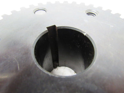 Adjustable Split Pinon Gear Anti-Backlash 43 Tooth 4-1/2" Dia 1-1/4" Bore