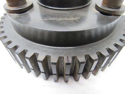 Adjustable Split Pinon Gear Anti-Backlash 48 Tooth 5" Dia 1-1/4" Bore