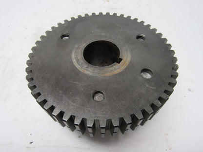 Adjustable Split Pinon Gear Anti-Backlash 48 Tooth 5" Dia 1-1/4" Bore