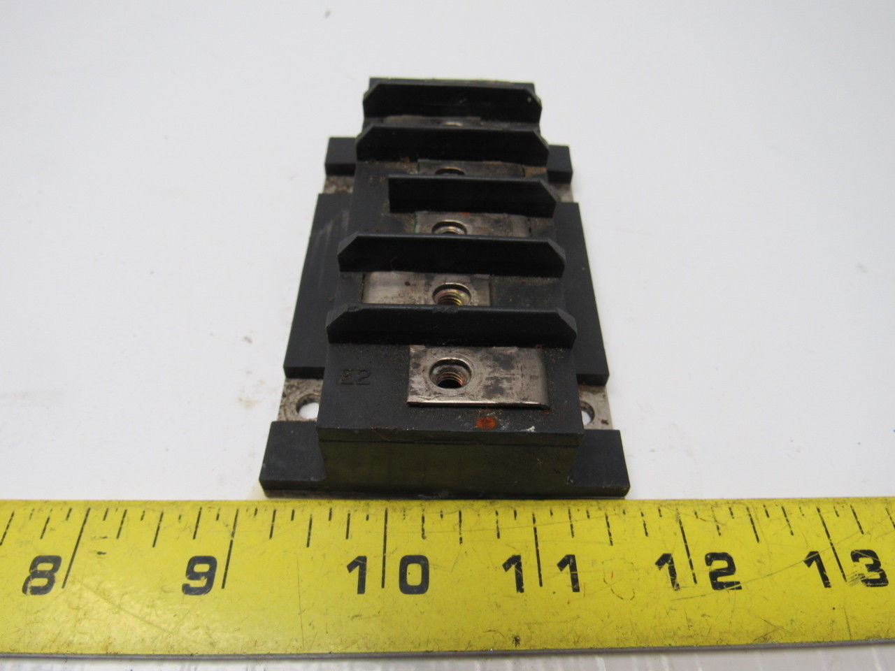 Fuji Electric EVM31-050B03 Power Block 150a 500v