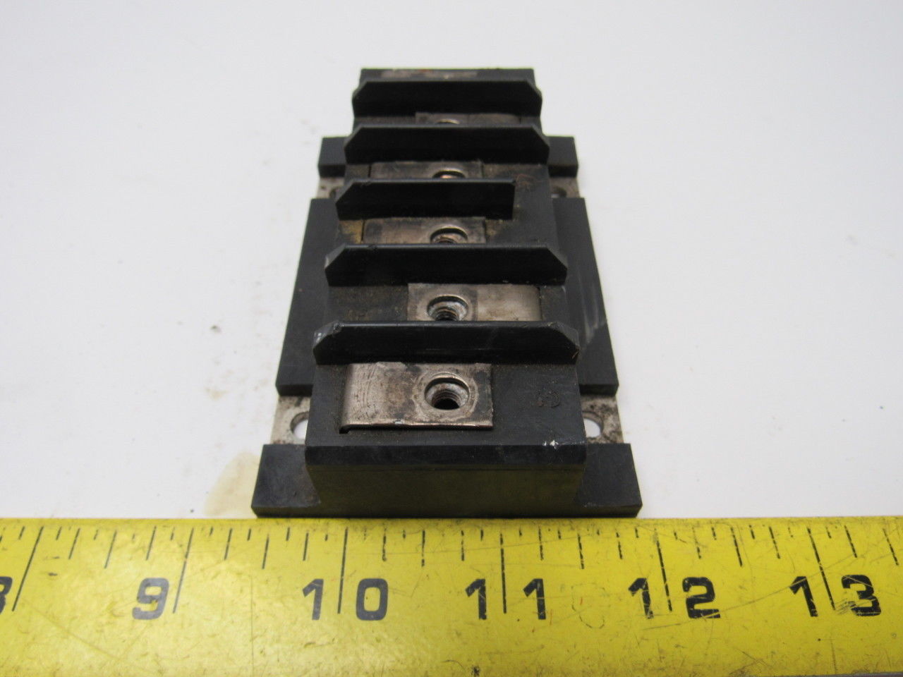 Fuji Electric EVM31-050B03 Power Block 150a 500v