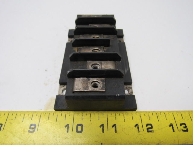 Fuji Electric EVM31-050B03 Power Block 150a 500v