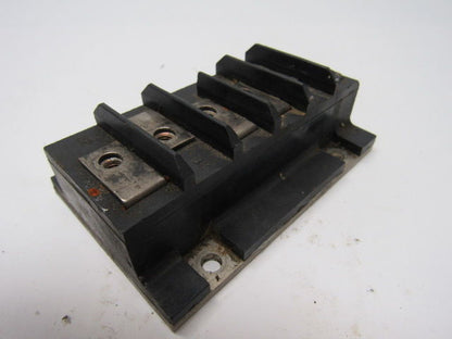 Fuji Electric EVM31-050B03 Power Block 150a 500v