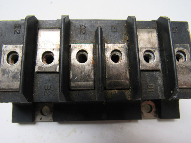 Fuji Electric EVM31-050B03 Power Block 150a 500v