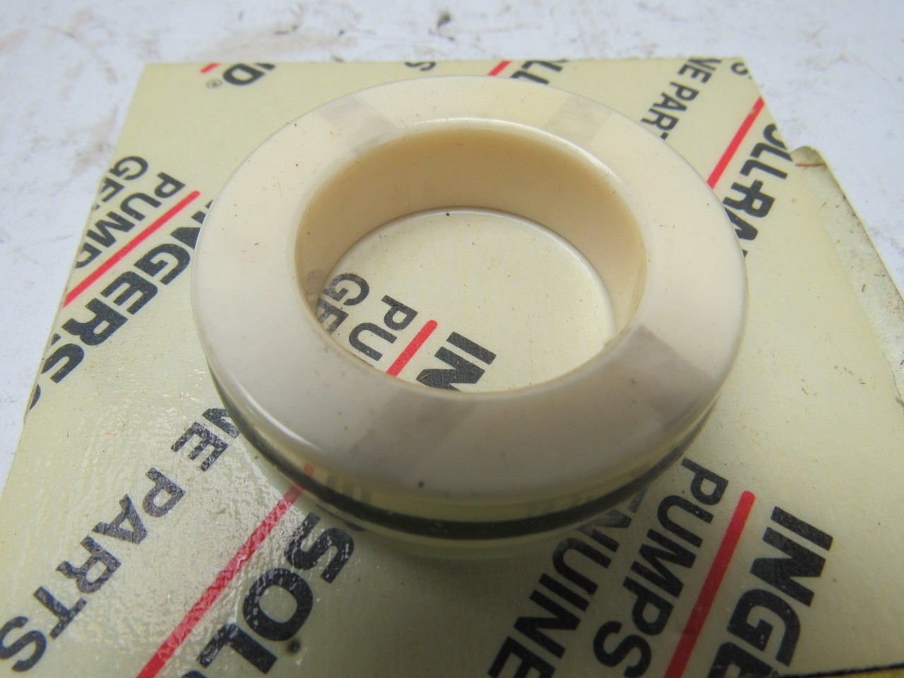 IR Ingersoll Rand CPM10425A Mechanical Pump Seal Kit Replacement Part