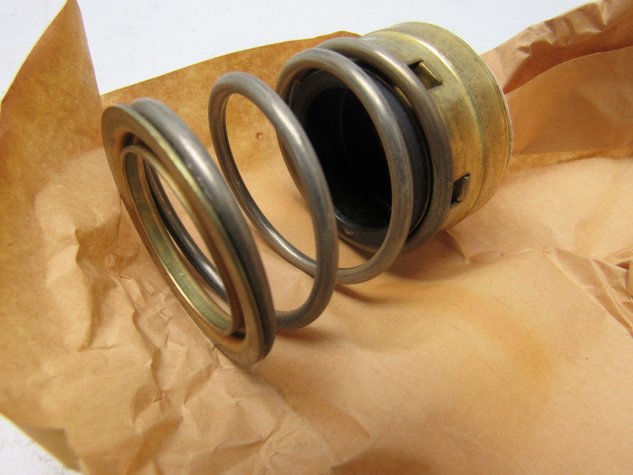 IR Ingersoll Rand CPM10425A Mechanical Pump Seal Kit Replacement Part