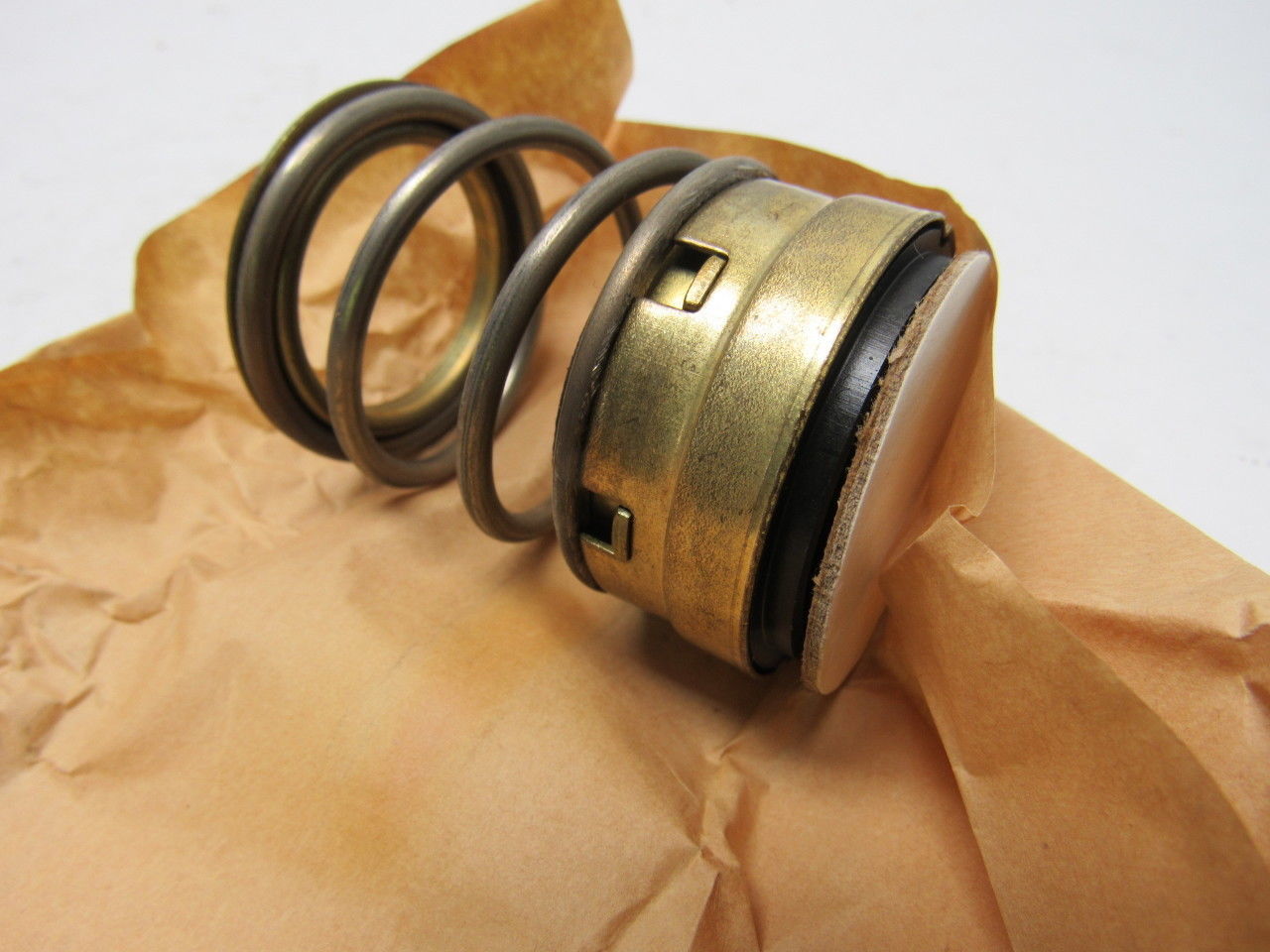 IR Ingersoll Rand CPM10425A Mechanical Pump Seal Kit Replacement Part
