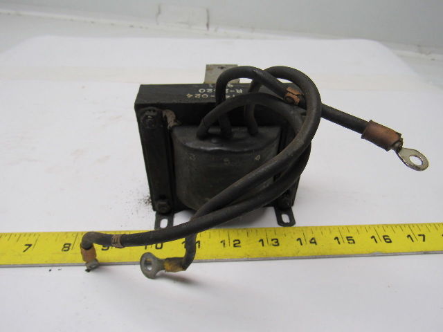 1-142-024  R-2520 Transformer From Raymond Pacer Model 60 Forklift