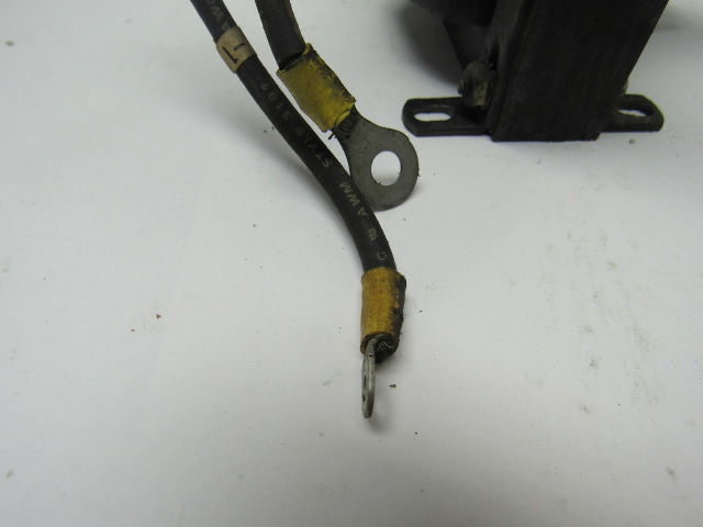 1-142-024  R-2520 Transformer From Raymond Pacer Model 60 Forklift