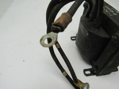 1-142-024  R-2520 Transformer From Raymond Pacer Model 60 Forklift