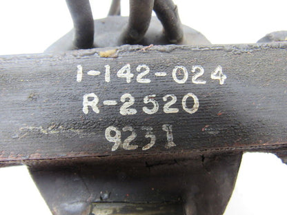 1-142-024  R-2520 Transformer From Raymond Pacer Model 60 Forklift