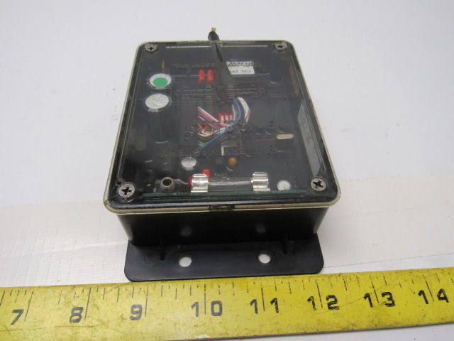 BMI MVAO1 Battery Master Forklift Battery Management
