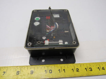 BMI MVAO1 Battery Master Forklift Battery Management