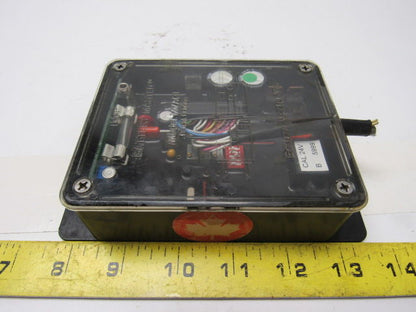 BMI MVAO1 Battery Master Forklift Battery Management