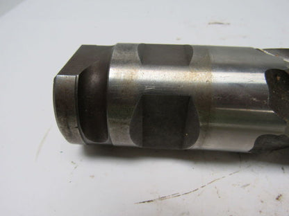 OSG 54694 2"x2"x4-3/4"x8-1/2" HSS 6 Flute Center Cut End Mill