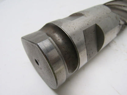 2"x2"x6-1/4"x10" HSS 6 Flute Center Cut End Mill