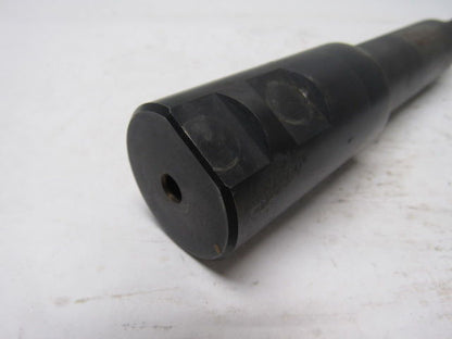 SECO D-111795 1" Indexable 2 Insert End Mill Tool Holder 7-3/4" OAL 1-1/2" Shank