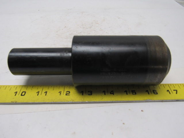 Carb-R-All Carbide Insert Intake Finisher 1-1/4" Shank 6-3/4" OAL 2.300 Dia.