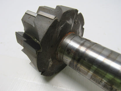 4.413" OAL Carbide Tipped Contour Cutter Porting Tool 2.645" & 3.020"