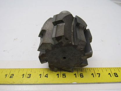 4.413" OAL Carbide Tipped Contour Cutter Porting Tool 2.645" & 3.020"