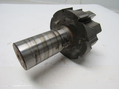 4.413" OAL Carbide Tipped Contour Cutter Porting Tool 2.645" & 3.020"