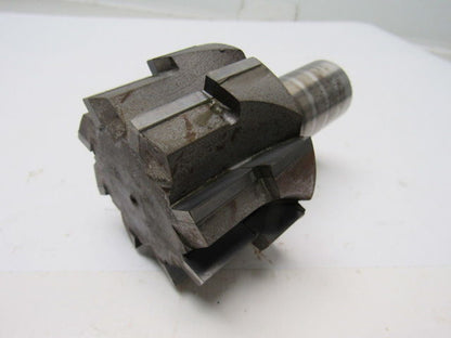 4.413" OAL Carbide Tipped Contour Cutter Porting Tool 2.645" & 3.020"