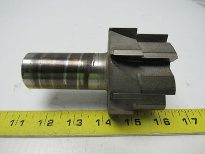 4.443" OAL Carbide Tipped Contour Cutter Porting Tool 2.655" & 2.995"