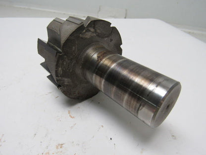 4.443" OAL Carbide Tipped Contour Cutter Porting Tool 2.655" & 2.995"