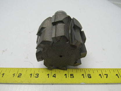 4.443" OAL Carbide Tipped Contour Cutter Porting Tool 2.655" & 2.995"