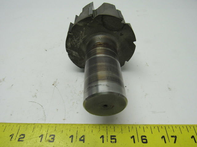4.443" OAL Carbide Tipped Contour Cutter Porting Tool 2.655" & 2.995"