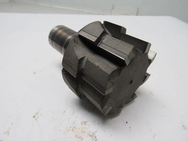 4.443" OAL Carbide Tipped Contour Cutter Porting Tool 2.655" & 2.995"