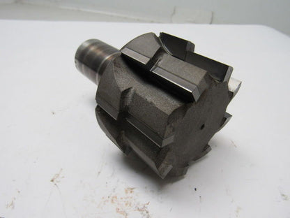 4.443" OAL Carbide Tipped Contour Cutter Porting Tool 2.655" & 2.995"