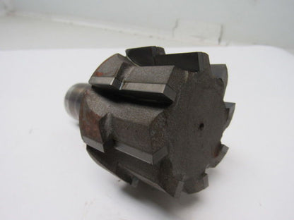 4.443" OAL Carbide Tipped Contour Cutter Porting Tool 2.655" & 2.995"