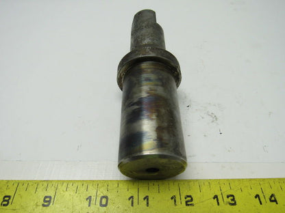 1-1/14" Dia. Indexable Insert Drill 2-1/4" LOC 6" OAL 40mm Straight shank