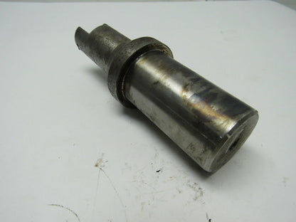 1-1/14" Dia. Indexable Insert Drill 2-1/4" LOC 6" OAL 40mm Straight shank
