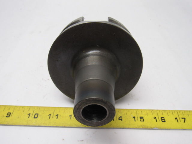 Seco-Epb E3416 5820 1695 BT50 Tool Holder 5/8" Bore 3-5/8" Projection
