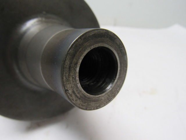 Seco-Epb E3416 5820 1695 BT50 Tool Holder 5/8" Bore 3-5/8" Projection