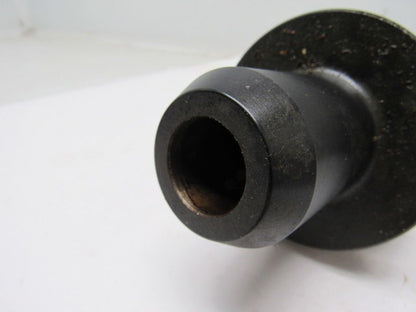 Hard met BT50-sla25-105 Tool Holder Side Lock 4" Projection 1" Bore