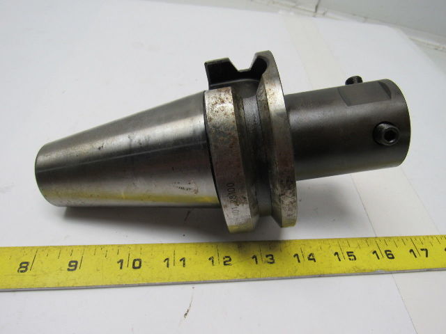 SECO-EPB EM3416 401 28100 BT50 Modular Tool Holder 1.100" Bore 3-7/8" Proj