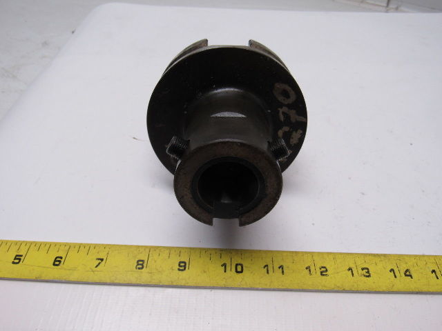 SECO-EPB EM3416 401 28100 BT50 Modular Tool Holder 1.100" Bore 3-7/8" Proj