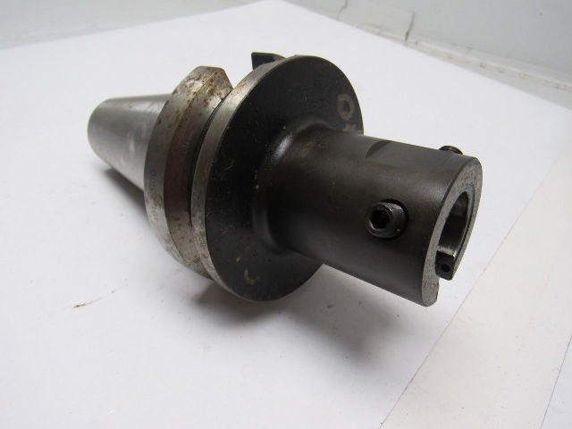 SECO-EPB EM3416 401 28100 BT50 Modular Tool Holder 1.100" Bore 3-7/8" Proj