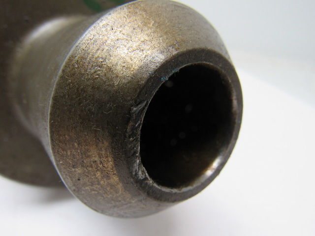 Command B6E4-1000 BT50 Weldon Style End Mill Holder 1" Bore 4.25" Projection