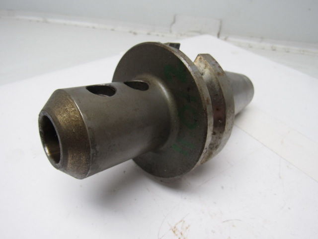 Command B6E4-1000 BT50 Weldon Style End Mill Holder 1" Bore 4.25" Projection
