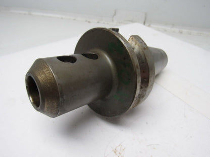 Command B6E4-1000 BT50 Weldon Style End Mill Holder 1" Bore 4.25" Projection