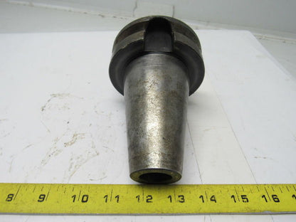 Lyndex B5006-0500 BT50 End Mill Holder 1/2" Bore 3" Projection