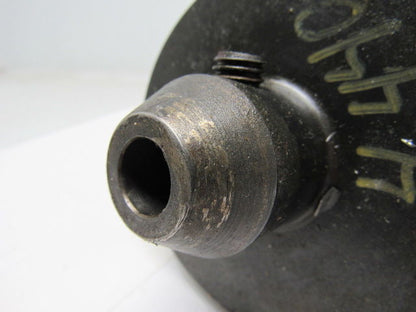 Lyndex B5006-0500 BT50 End Mill Holder 1/2" Bore 3" Projection