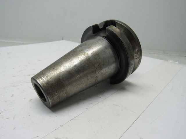 Lyndex B5006-0500 BT50 End Mill Holder 1/2" Bore 3" Projection